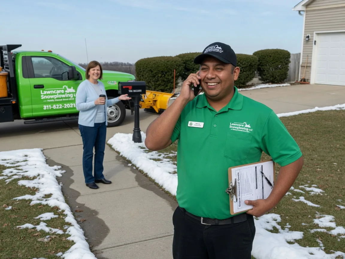 Lawn Care Services By Expert Landscaper Valley City, ND FAQs